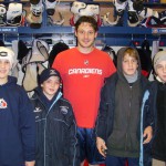 Torneo Bell Capital Cup dai Moskito Top