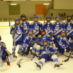 Torneo Bell Capital Cup dai Moskito Top