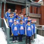 Torneo Bell Capital Cup dai Moskito Top