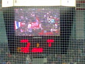 Rapperswil – Ambri 2-1