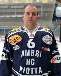 La maledizione, della maglia numero…6!