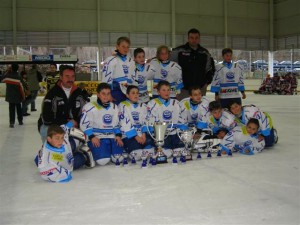 Torneo Piccolo a Chiasso