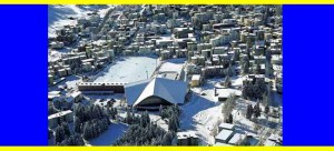 Trasferta a Davos