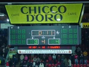 Ambri – Lugano 3-4 dopo i supplementari