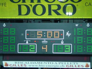 Ambri – Zugo 2-3 dopi i rigori