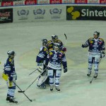 Ambri - Rapperswil 3-5