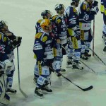 Ambri - Rapperswil 3-5