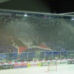 Ambri - Lugano 3-4 dopo i supplementari