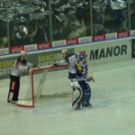 Ambri - Lugano 3-4 dopo i supplementari