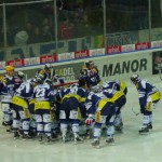 Ambri - Zugo 2-3 dopi i rigori