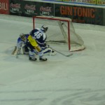 Ambri - Zugo 2-3 dopi i rigori