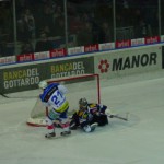 Ambri - Zugo 2-3 dopi i rigori