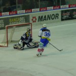 Ambri - Zugo 2-3 dopi i rigori