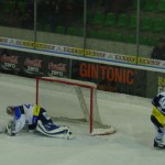 Ambri - Zugo 2-3 dopi i rigori