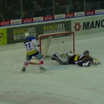 Ambri - Zugo 2-3 dopi i rigori
