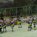 Ambri - Zugo 2-3 dopi i rigori