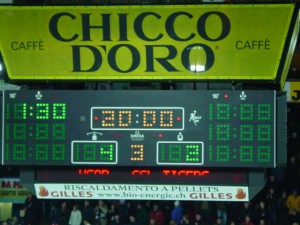 Ambri – Langnau 4-2