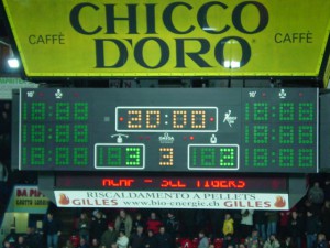 Ambri – Langnau 3-2