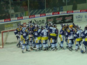 Langnau – Ambri 3-4