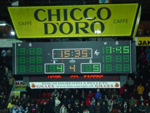 Ambri – Langnau 4-5 ai supplementari