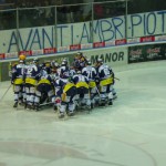 Ambri - Langnau 3-2