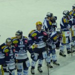 Ambri - Langnau 3-2
