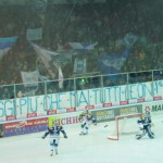 Ambri - Langnau 4-5 ai supplementari