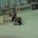 Ambri - Langnau 4-5 ai supplementari