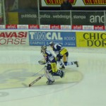 Ambri - Basilea 7-0
