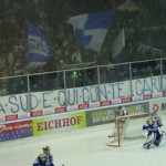 Ambri - Basilea 7-0