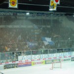 Ambri - Basilea 7-0
