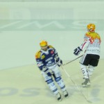 Ambri - Basilea 7-0