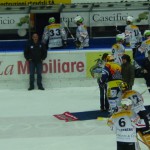 Ambri - Basilea 7-0