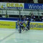 Ambri - Basilea 6-1
