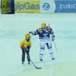 Ambri - Basilea 6-1