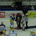 Ambri - Basilea 6-1