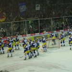Ambri - Basilea 6-1