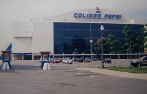 Racconti da Quebec City