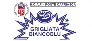 Grigliata Biancoblù