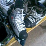 allenamento hcap 2008 biasca