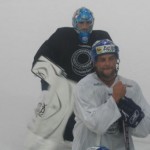 allenamento hcap 2008 biasca