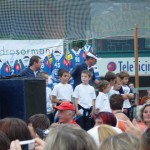 presentazione 2008 hcap