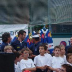 presentazione 2008 hcap