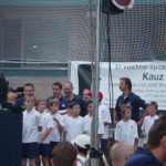 presentazione 2008 hcap