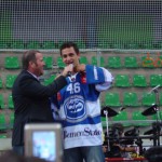 presentazione 2008 hcap