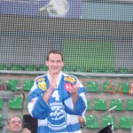 presentazione 2008 hcap