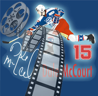 The McCourt’s days: il DVD!