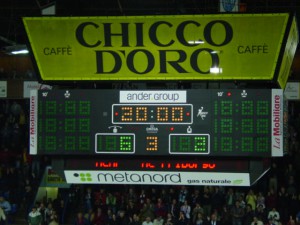 Ambri – Friborgo 6 – 2