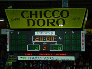 Ambri – Kloten 3 – 6