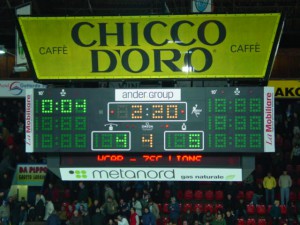 Ambri – ZSC Lions 4 – 5 ai supplementari